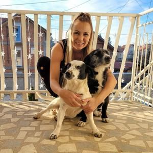 Meet your Posher, Bojana